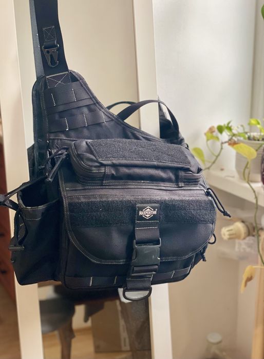 Maxpedition Versipack Mongo