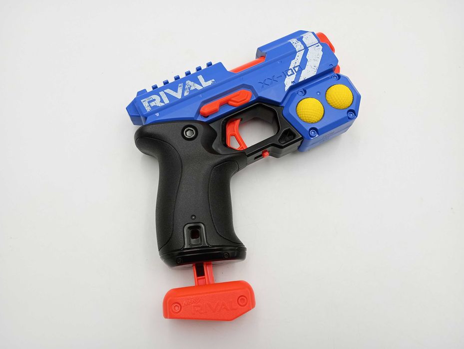 Wyrzutnia Nerf Rival Knockout XX-100 (Moc 90 FPS/27 m/s)