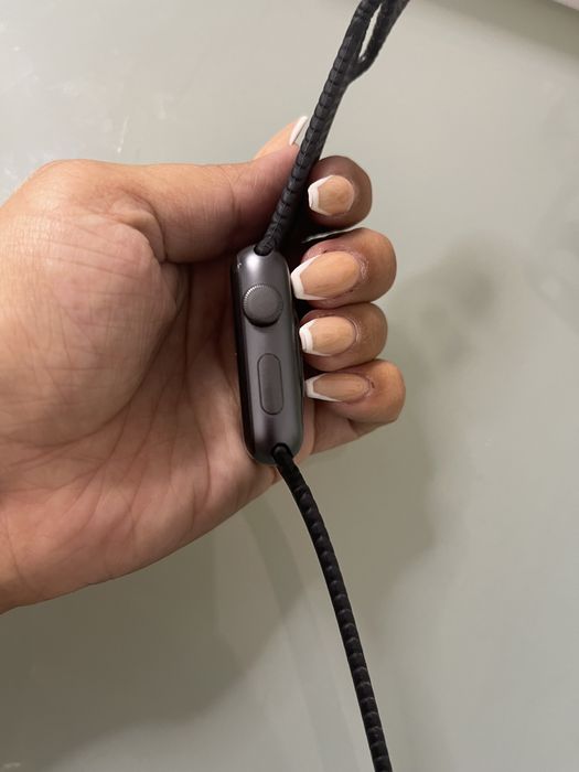 Relogio apple Serie 3