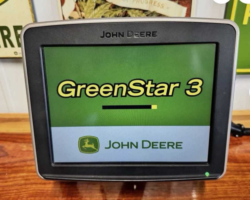John deere  Green star монітор, дисплей, 2630