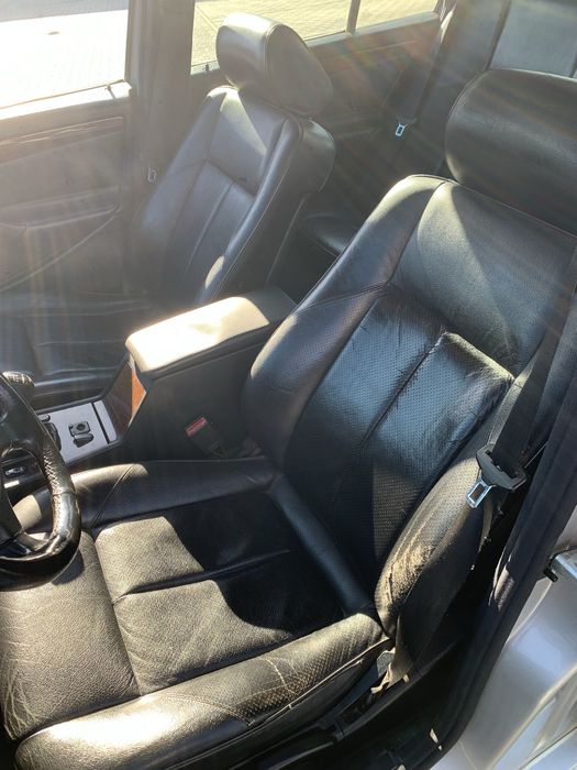 Mercedes C250 turbodiesel 1 dono