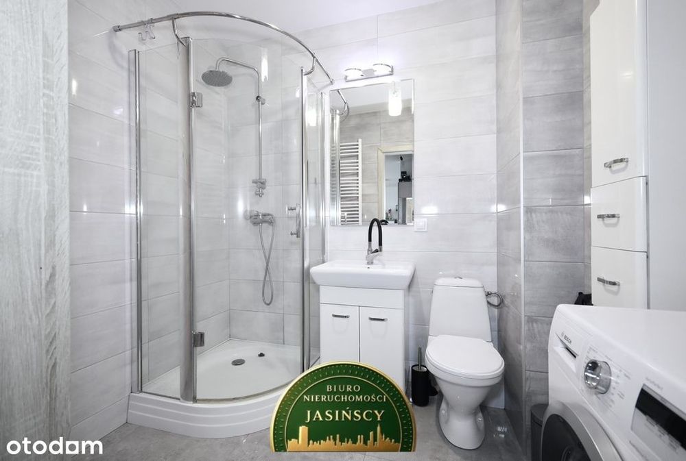 Mieszkanie | 44,50 m2 | 2 pokoje | ul. Witosa