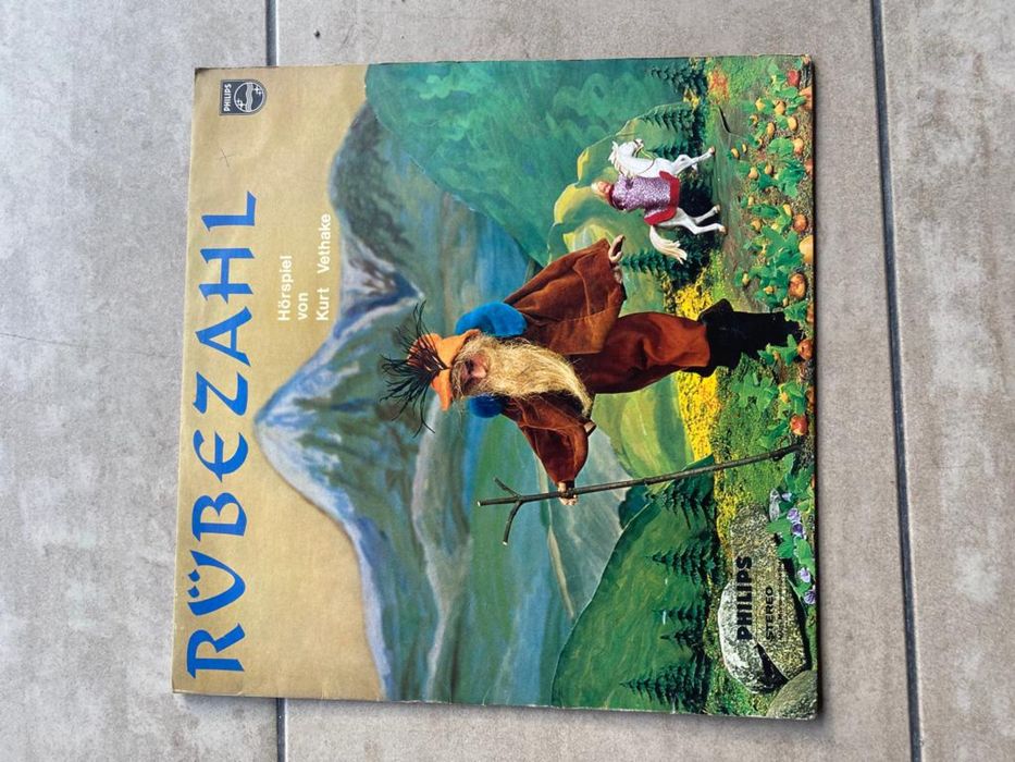 Varios Discos de Vinil