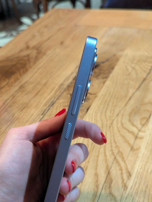 Xiaomi 14T 12/256 GB Titan Blue (Офіційний) повний комплект