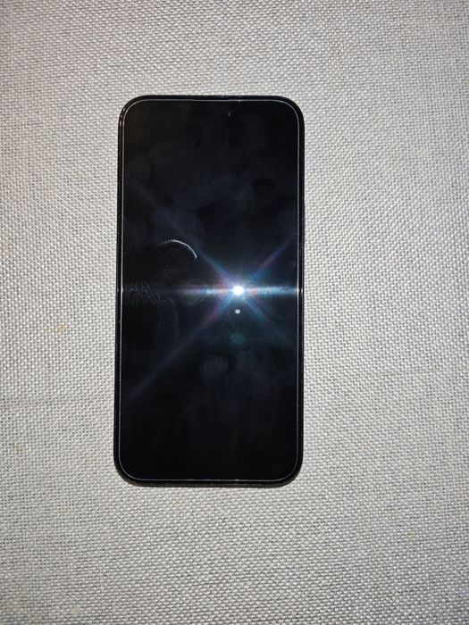 iPhone 15 plus, 128gb preto, leia o anúncio...