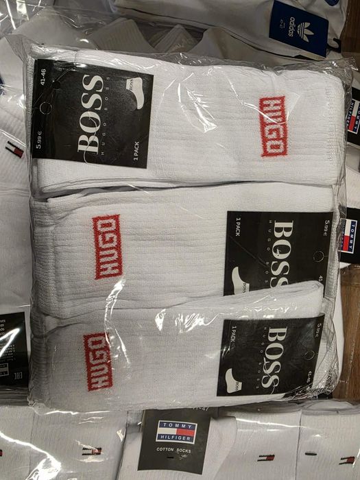 Skarpety Męskie, Damskie TANIO .