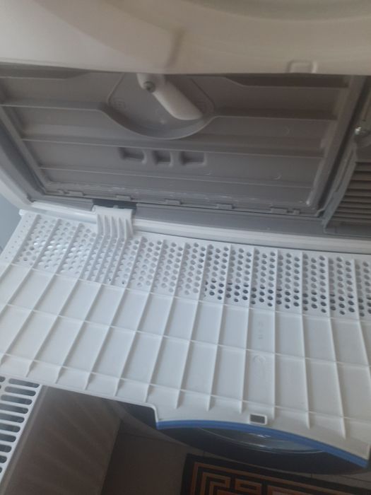 Suszarka Electrolux