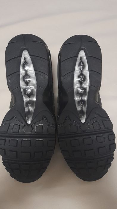 Ténis Air Max 95