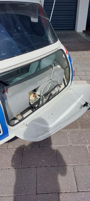 Mini 1000 (Minibusa proto competição)