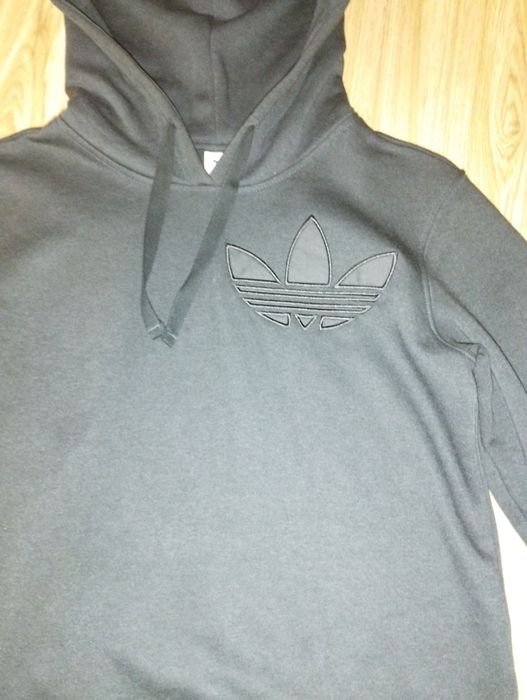 Худі укорочене Adidas оригінал