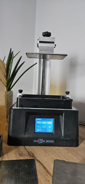 Drukarka 3D Anycubic Photon Mono