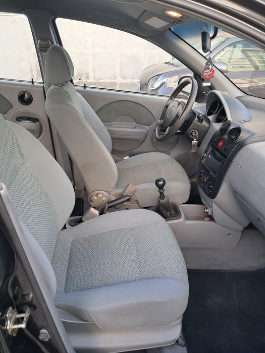 Daewoo kalos 1.4i