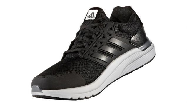 Buty adidas GALAXY 3.1 M do biegania BB3187 r.40, 40 2/3 WYPRZEDAŻ