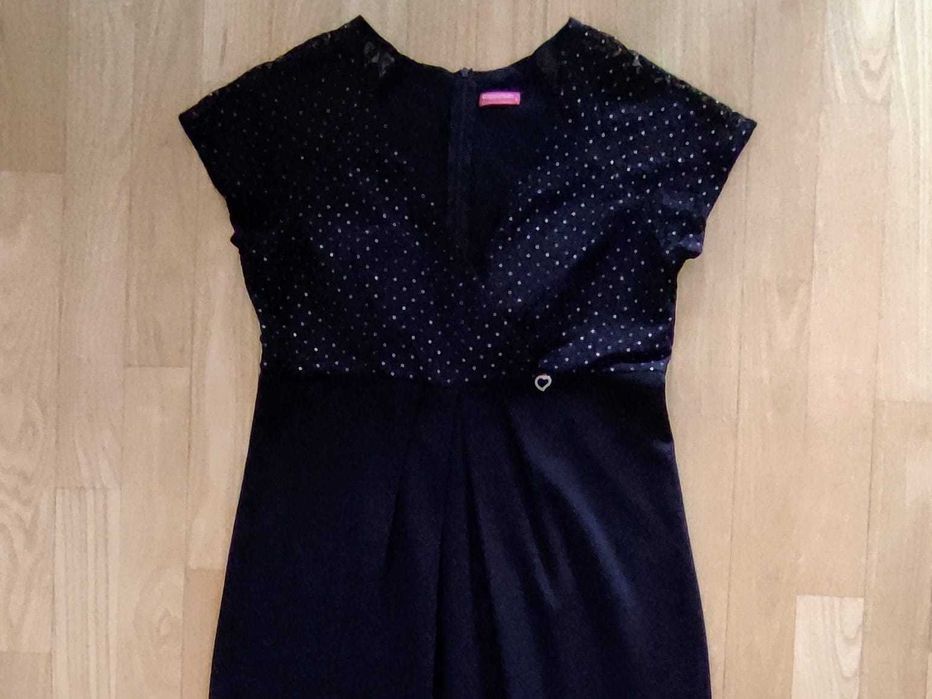 Sukienka Happymum ciążowa rozmiar L