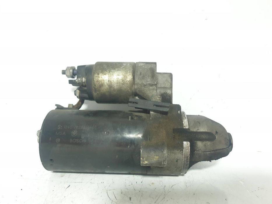 Motor De Arranque Mini Countryman R602010