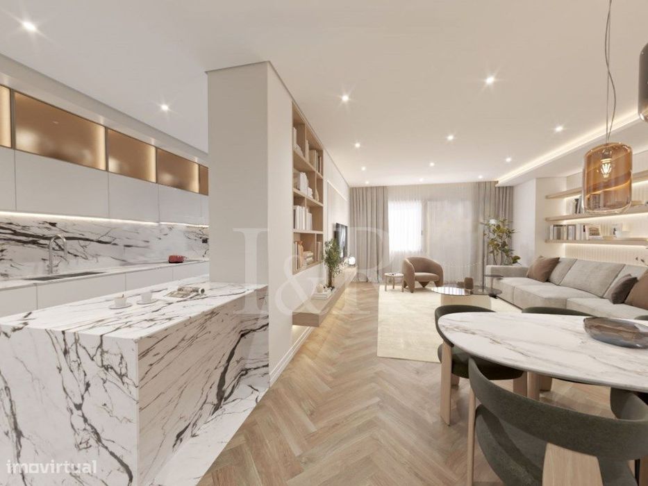 Apartamento T2 à venda em Cascais e Estoril, Cascais — foto 25