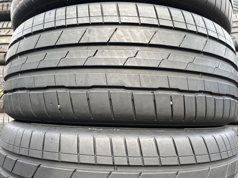 225 45 R19 (літо) Hankook VentusS1evo3
