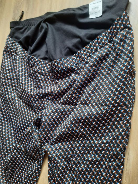 Nowe spodnie ciążowe Dorothy Perkins XXL 44