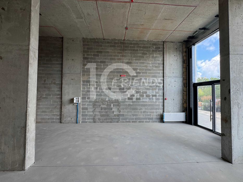 Комерційна нерухомість за адресою вул. Берковецька (площа 109,3 м²) - Atlanta.ua - фото 22