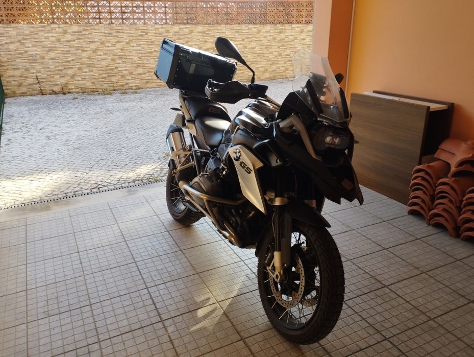 Vendo  GS 1200 2016