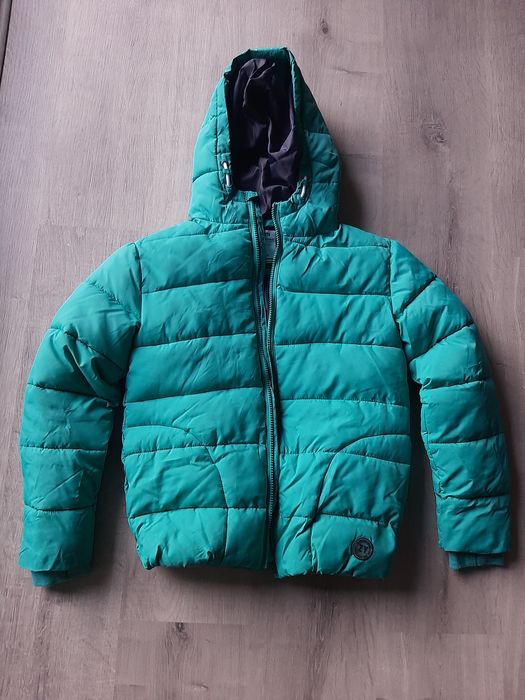 Blusão Criança Zara