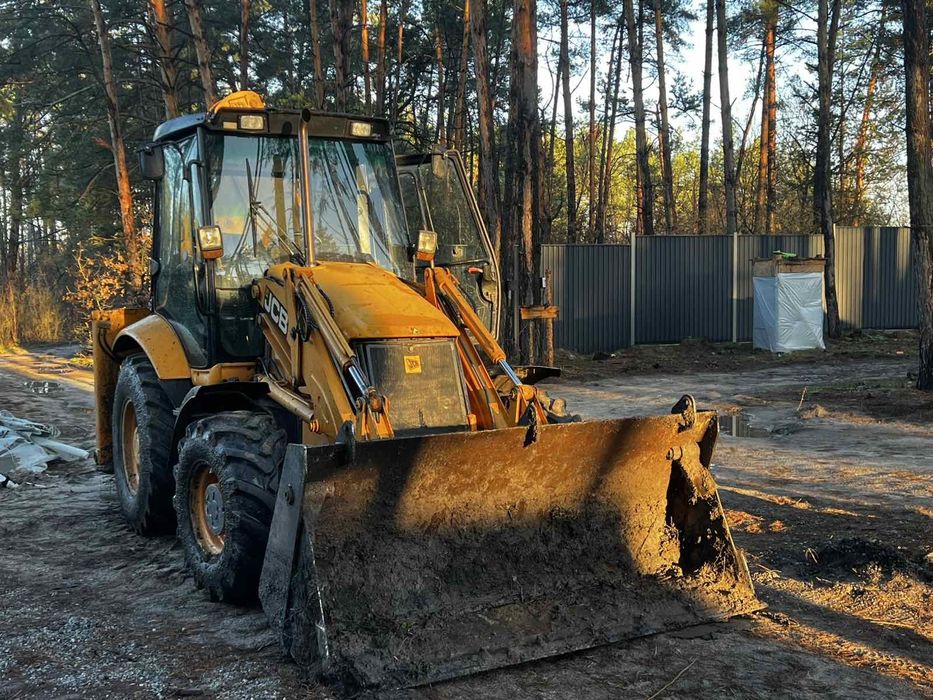 Послуги самосвала від 0 до 20 тон послуги ексксватора вивіз сміття