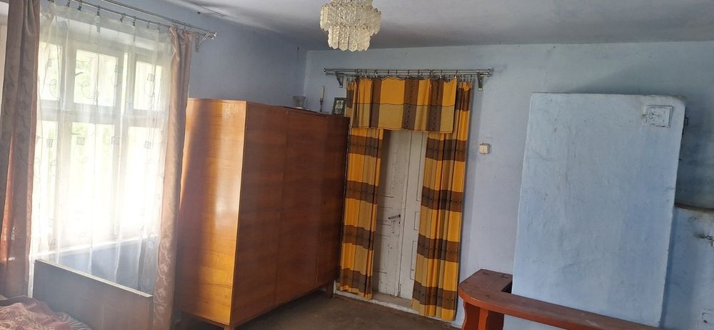 Будинок в с.Вишнів, Івано-Франківська  обл.,Рогатинський  р-н.