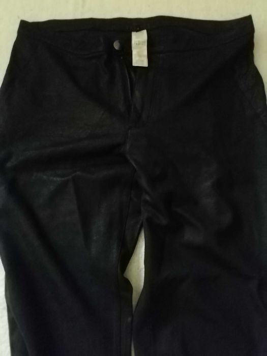 Calzedonia Black Trousers