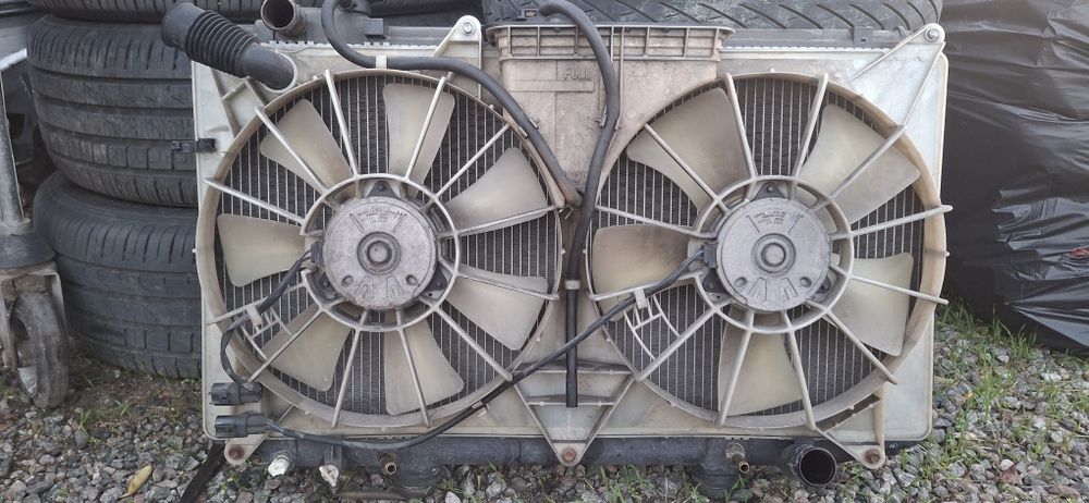 Дроссельная заслонка Lexus GS300