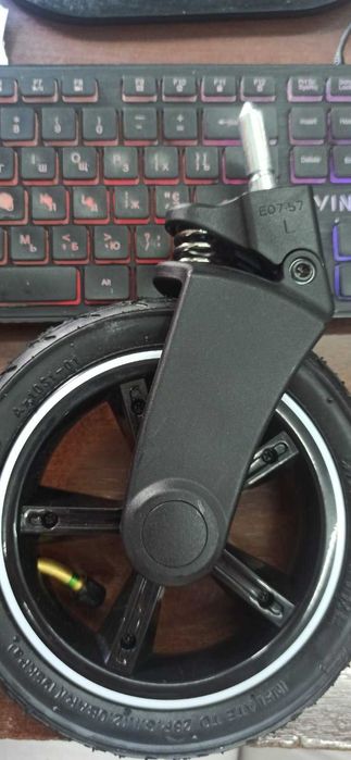 Запчасти к детским коляскам- Adamex/Anex/Tutis/Tako/Noordi/Verdi/Lonex ...