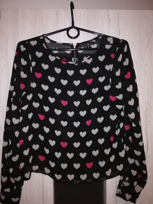 Bluzka H&M rozm. 34
