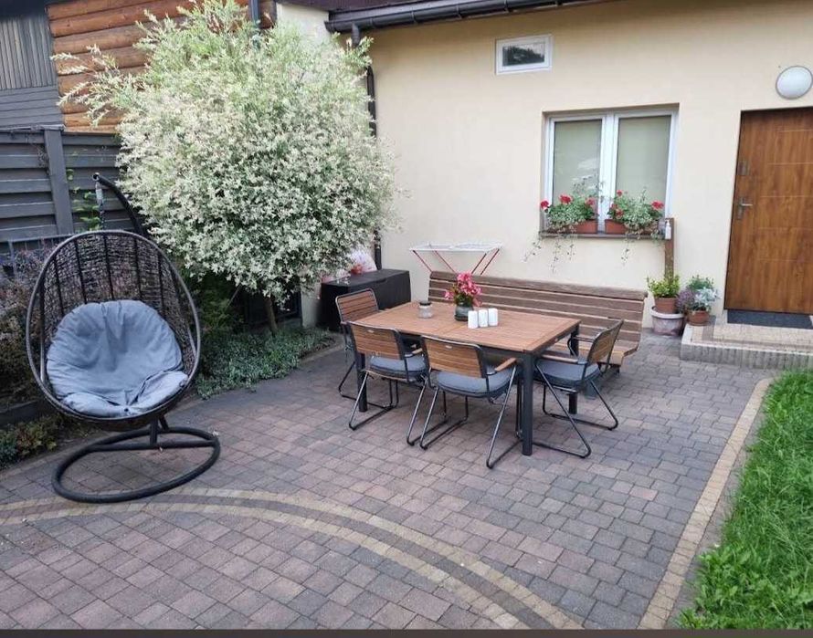 Domek/Apartament
