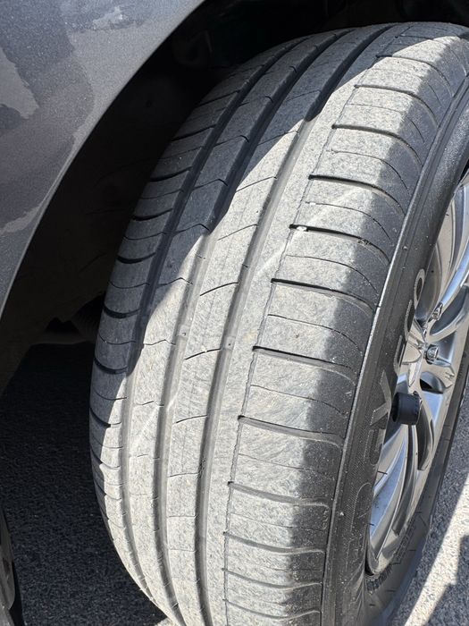 Hyundai Elantra 2008