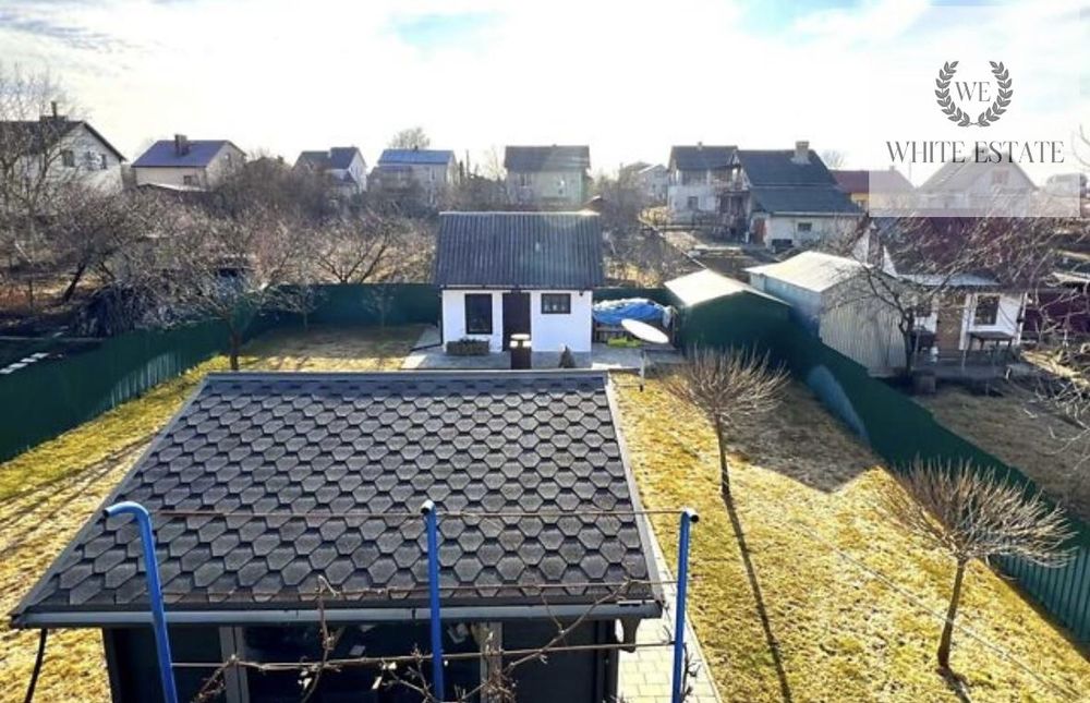 Продаж 2 поверхового будинку у с. Смиківці