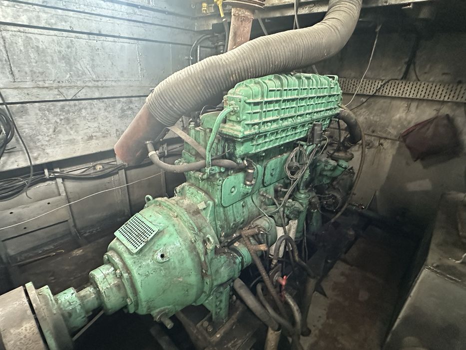 Refuler Pogłębiarka