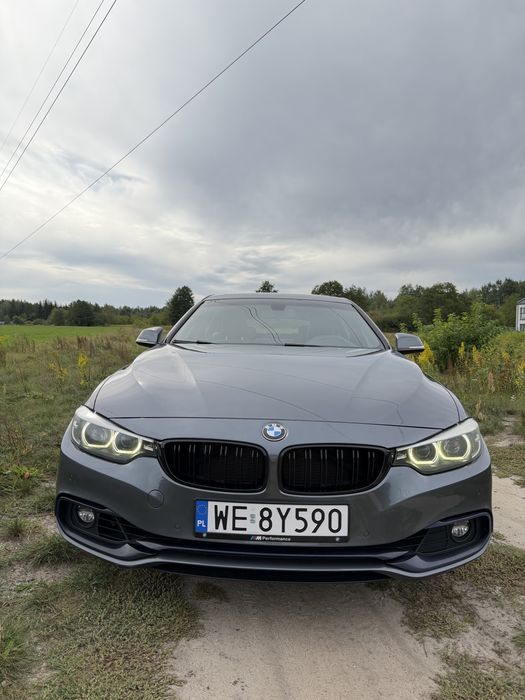 Bmw 440i zadbana
