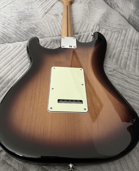 Fender Sstratocaster Vintera 50