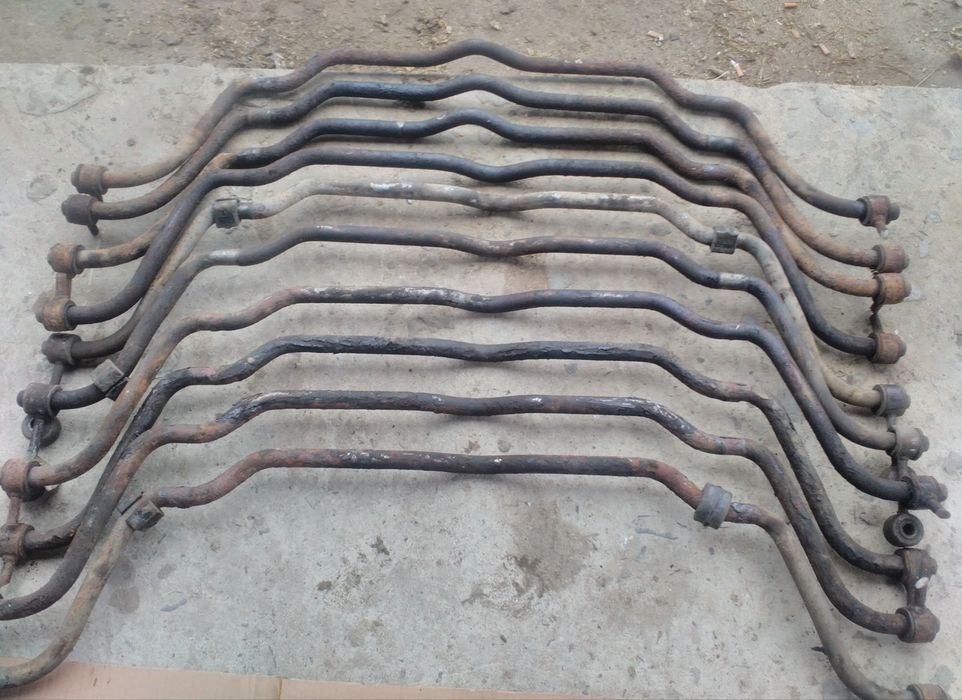 Б/у Стабілізатор для Volkswagen T4