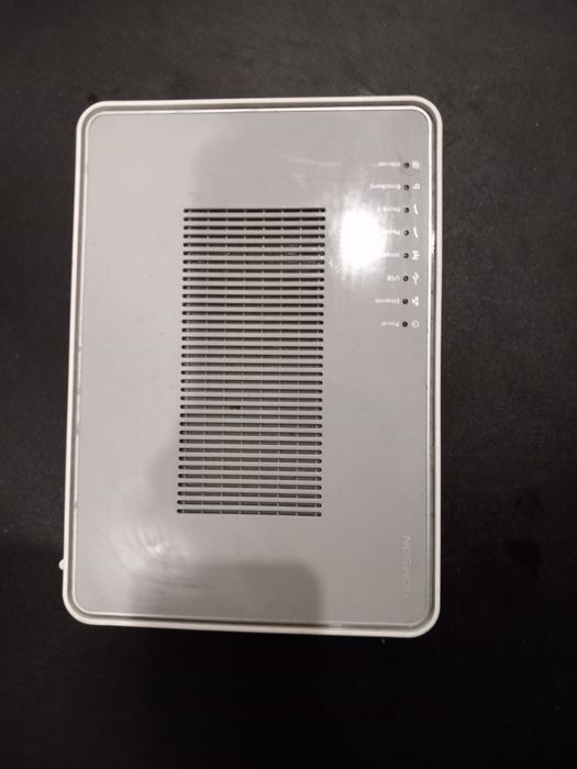 Modem router ADSL Thompson64586503045123122