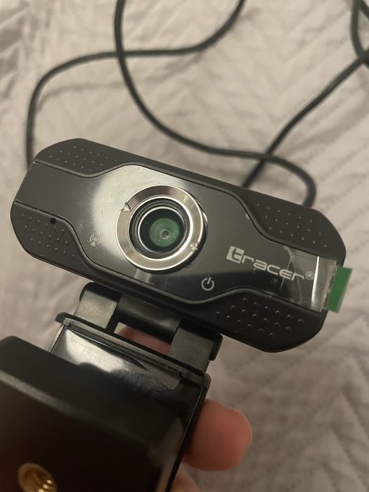 kamerka internetowa Tracer WEB007