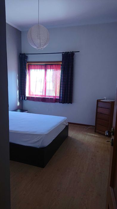 Apartamento T3 no centro de Tondela