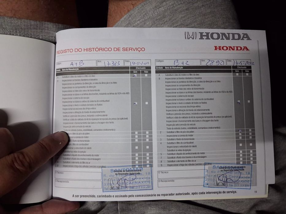 Honda Accord Tourer 2.2 idtec