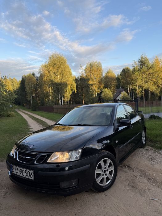 Saab 9-3