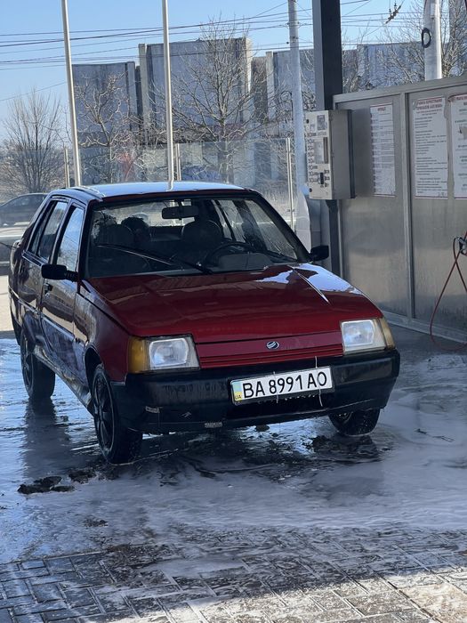 Славута инжектор