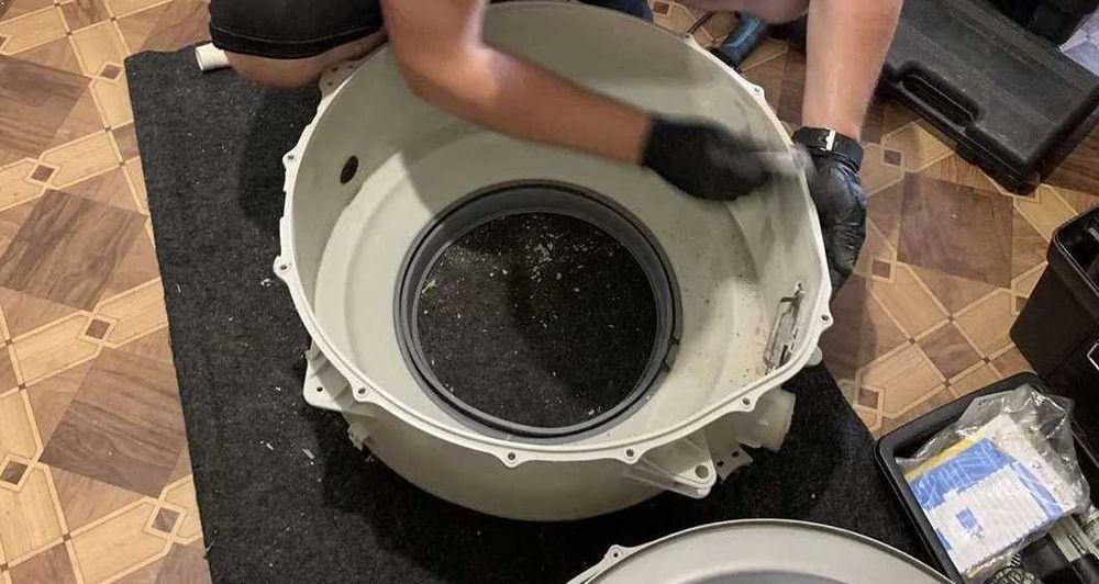 Ремонт стиральных машин и холодильников, бойлеров