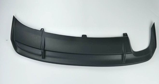 Диффузор Jetta 6