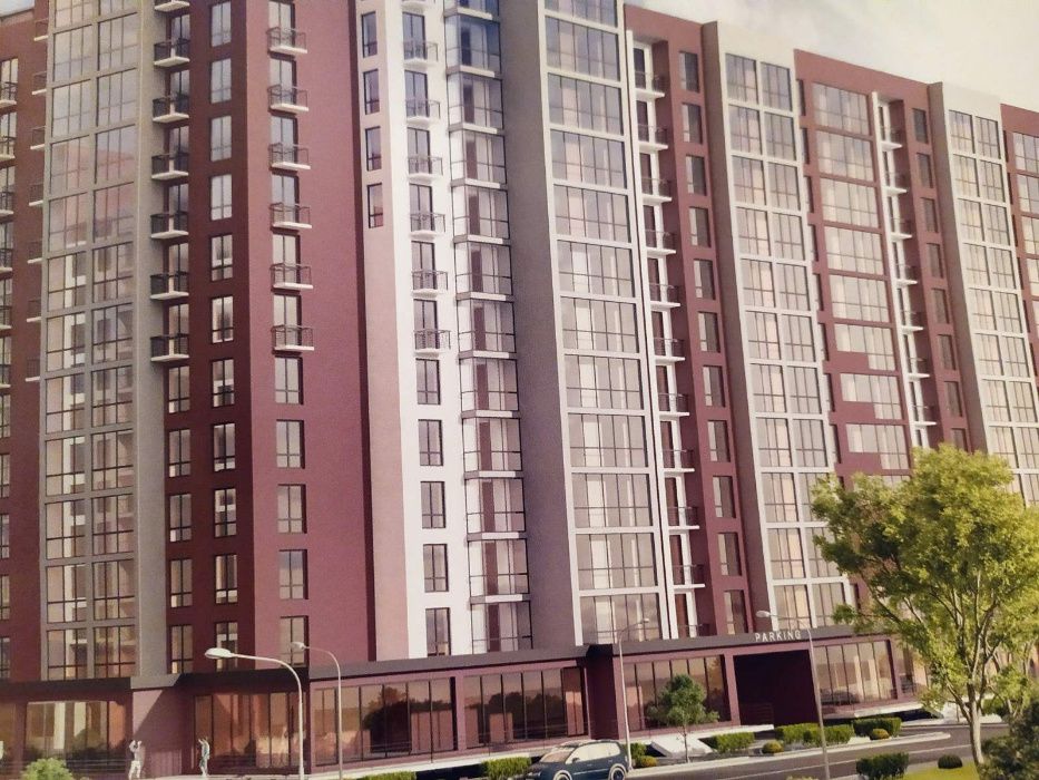 Квартира , ЦЕНТР, КНЯГИНИН, 2-к., 2 пов