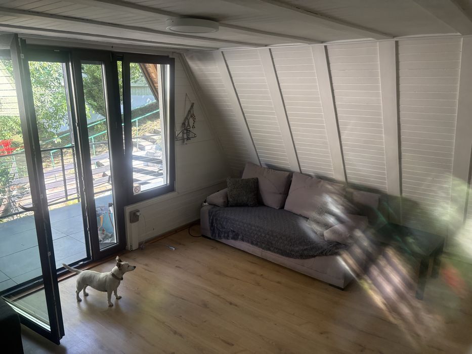 Apartament 8 osobowy lub 2 osobowy