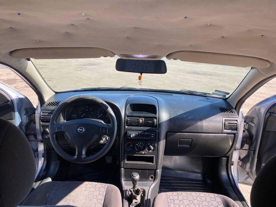 Продам автомобиль Opel Astra
