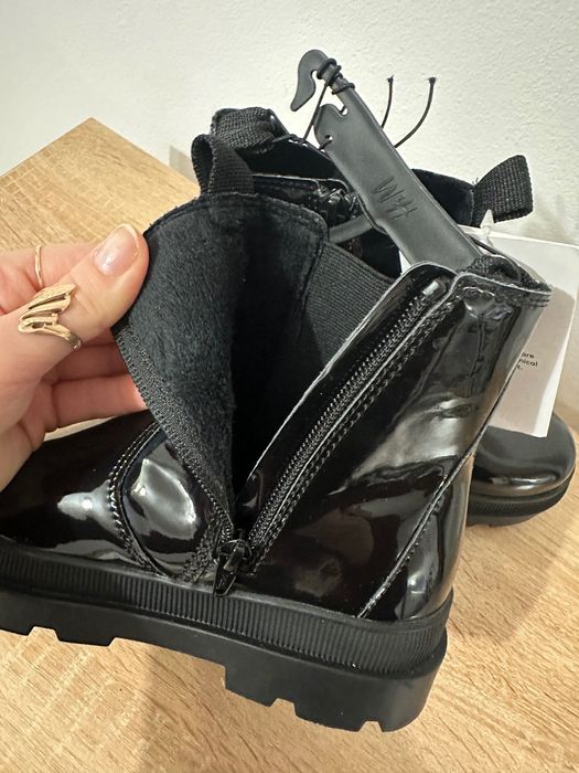 Ботінки дитячі, ботінки для дівчинки, дівчини